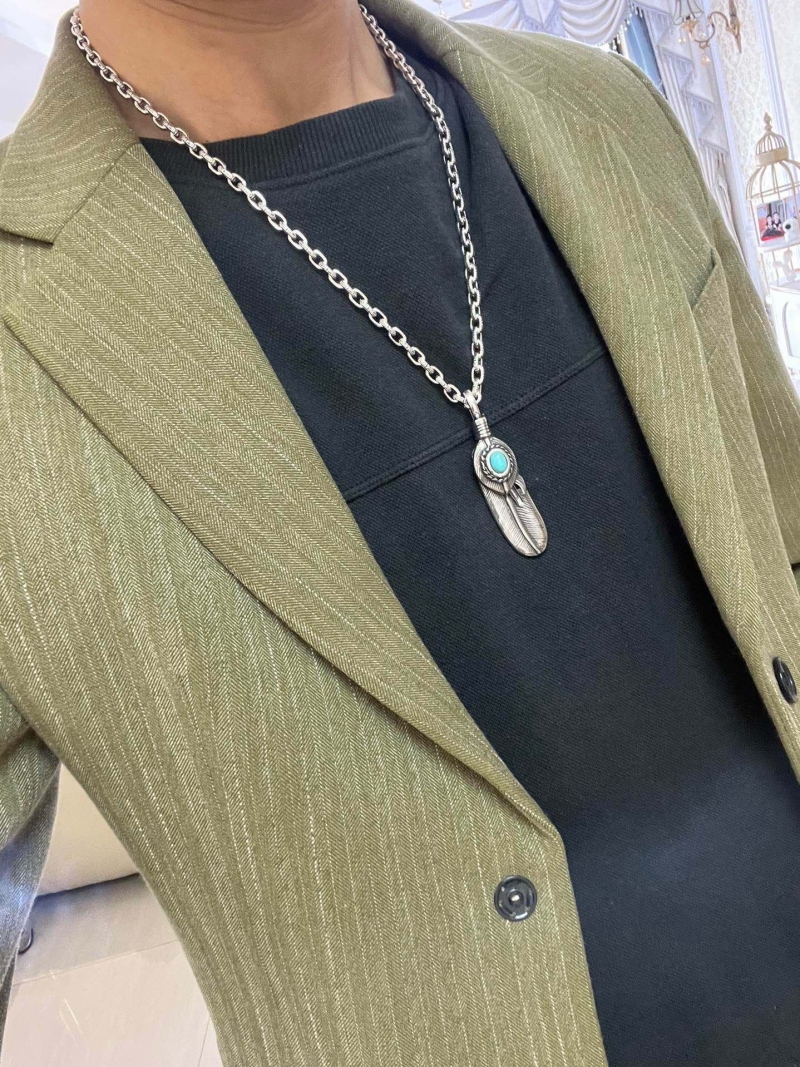 Gucci Necklaces